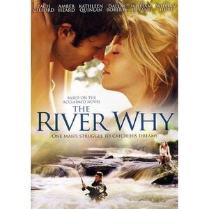 The River Why  DVD
